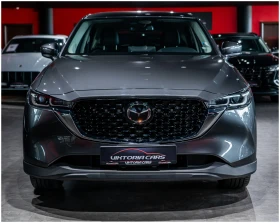 Mazda CX-5 Preferred* AWD, снимка 2