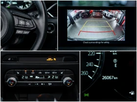 Mazda CX-5 Preferred* AWD, снимка 13