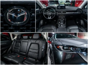 Mazda CX-5 Preferred* AWD, снимка 10