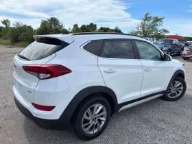 Hyundai Tucson AWD* Подгрев* Панорама* М.Точка* камера* Infinity , снимка 4