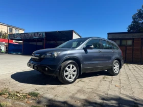 Honda Cr-v 2.2 дизел, снимка 12