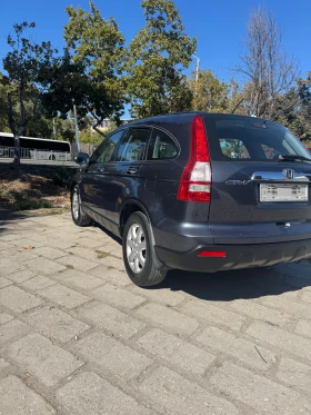 Honda Cr-v 2.2 дизел, снимка 11