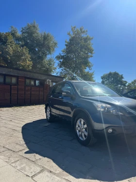 Honda Cr-v 2.2 дизел, снимка 7