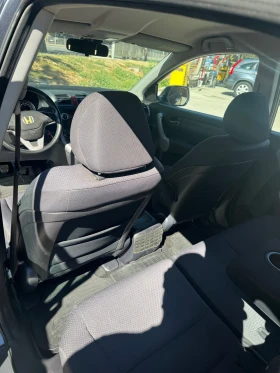 Honda Cr-v 2.2 дизел, снимка 5