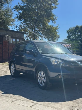 Honda Cr-v 2.2 дизел, снимка 1