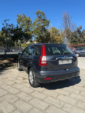 Honda Cr-v 2.2 дизел, снимка 9
