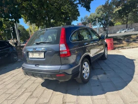 Honda Cr-v 2.2 дизел, снимка 10