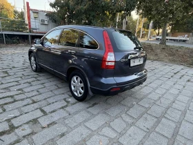 Honda Cr-v 2.2 дизел Лизинг, снимка 16