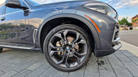 BMW X5 xDrive40I, снимка 4 - Автомобили и джипове - 42554892