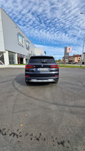 BMW X5 xDrive40I, снимка 17