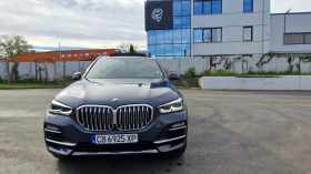 BMW X5 xDrive40I, снимка 1 - Автомобили и джипове - 42554892