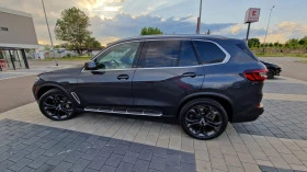 BMW X5 xDrive40I, снимка 10