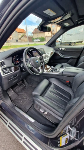 BMW X5 xDrive40I, снимка 15