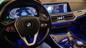 BMW X5 xDrive40I, снимка 6 - Автомобили и джипове - 42554892