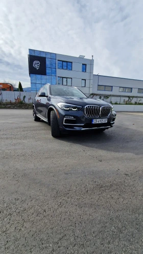 BMW X5 xDrive40I, снимка 3