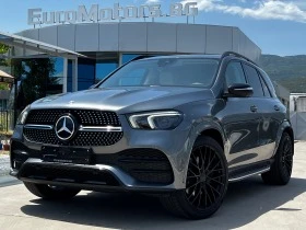  Mercedes-Benz GLE 35...