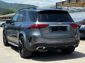 Mercedes-Benz GLE 350 d, 9-G, 4-MATIC, AMG LINE-NIGHT PACK, EXCLUSIVE!!!, снимка 6