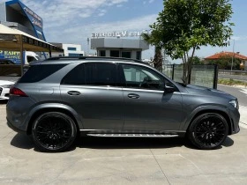 Mercedes-Benz GLE 350 d, 9-G, 4-MATIC, AMG LINE-NIGHT PACK, EXCLUSIVE!!! | Mobile.bg    4