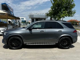 Mercedes-Benz GLE 350 d, 9-G, 4-MATIC, AMG LINE-NIGHT PACK, EXCLUSIVE!!! | Mobile.bg    7