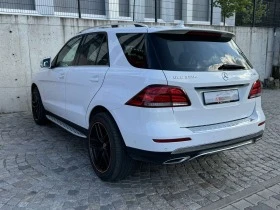 Mercedes-Benz GLE 350 4MATIC/NAVI/LED/TV /Excellent!!!, снимка 6