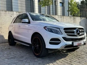 Mercedes-Benz GLE 350 4MATIC/NAVI/LED/TV /Excellent!!!, снимка 2