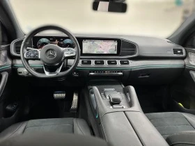 Mercedes-Benz GLE 400 AMG LINE/Head-up/ 360 -Kamera/ | Mobile.bg    10