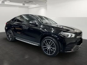 Mercedes-Benz GLE 400 AMG LINE/Head-up/ 360 -Kamera/ | Mobile.bg    3