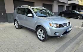 Mitsubishi Outlander XL 2.4i 4х4, снимка 1