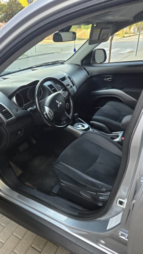 Mitsubishi Outlander XL 2.4i 4х4, снимка 6