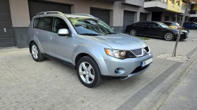 Mitsubishi Outlander XL 2.4i 4х4, снимка 1