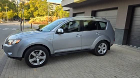 Mitsubishi Outlander XL 2.4i 4х4, снимка 3