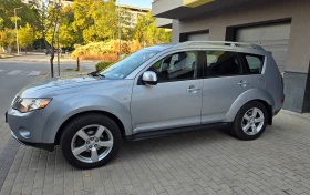 Mitsubishi Outlander XL 2.4i 4х4, снимка 3