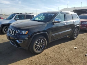 Jeep Grand cherokee LIMITED | Mobile.bg    2