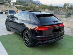 Audi Q8 50TDI Quattro S-Line, снимка 2