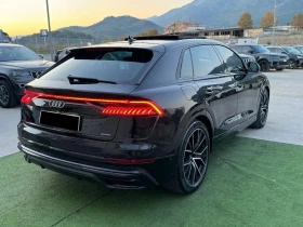 Audi Q8 50TDI Quattro S-Line, снимка 3