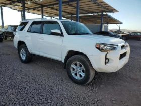 Toyota 4runner SR5