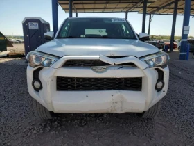 Toyota 4runner SR5 - [7] 