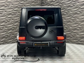 Mercedes-Benz G 63 AMG FACELIFT Burm* 360* Pano* Manufactur, снимка 4