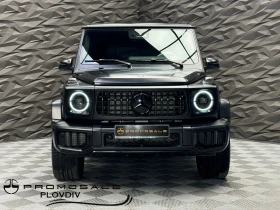 Mercedes-Benz G 63 AMG FACELIFT Burm* 360* Pano* Manufactur, снимка 2