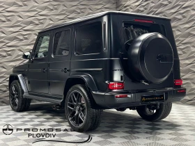 Mercedes-Benz G 63 AMG FACELIFT Burm* 360* Pano* Manufactur, снимка 3