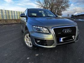 Audi Q5 3.0 TDI ПАНОРАМА, снимка 2