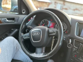 Audi Q5 3.0 TDI ПАНОРАМА, снимка 7