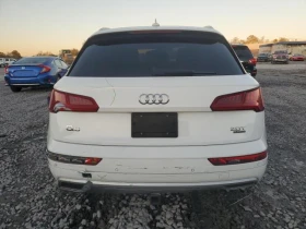 Audi Q5 PREMIUM PLUS  - [6] 