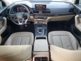 Audi Q5 PREMIUM PLUS  - [9] 