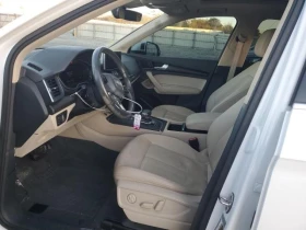 Audi Q5 PREMIUM PLUS  - [8] 