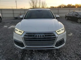 Audi Q5 PREMIUM PLUS  - [1] 