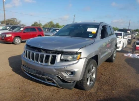 Jeep Grand cherokee LIMITED 4X4  ! | Mobile.bg    5