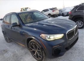 BMW X5 MPACK* PANO* HEADUP* ПОДГРЕВ* ОБДУХ* 360* МАСАЖ - [4] 