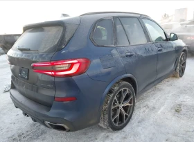 BMW X5 MPACK* PANO* HEADUP* ПОДГРЕВ* ОБДУХ* 360* МАСАЖ - [7] 