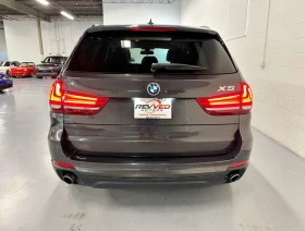 BMW X5 Keyless* Heads-Up* Панорама* Multi-Zone A/C* , снимка 6